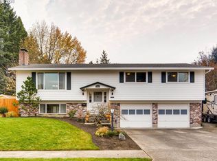 14270 SW 22nd St, Beaverton, OR 97008