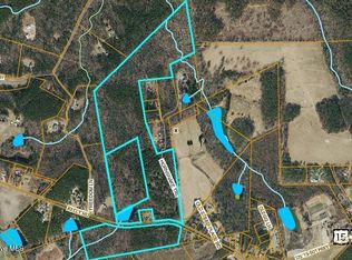 285 Kelly Road, Carthage, NC 28327