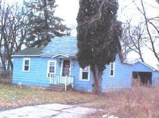 2125 Green St, Saginaw, MI 48602