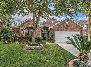 7111 Mira Blossom Dr, Humble, TX 77346