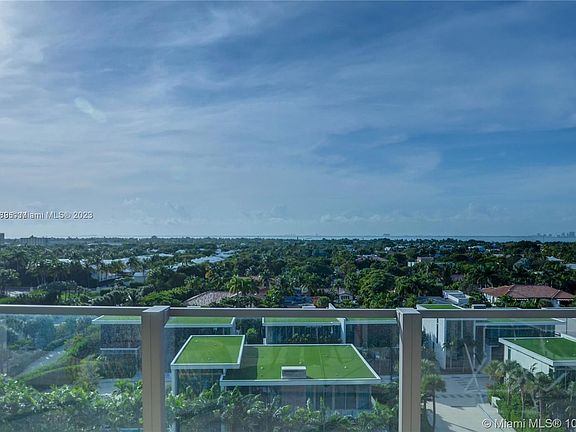 2nd image of 360 Ocean Dr Unit 805S