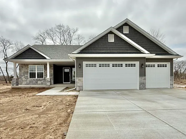 951 Journey Hls, Milton, WI 53563