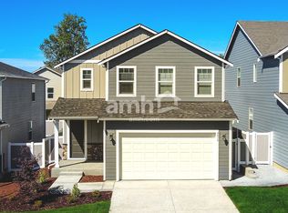 4821 85th Pl NE, Marysville, WA 98270