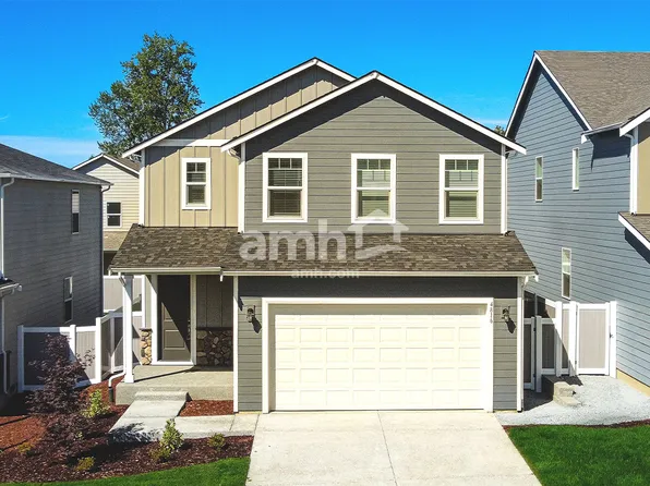 8413 48th Pl NE, Marysville, WA 98270