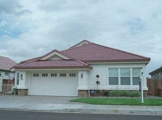 4055 Pier Point, Byron, CA 94514