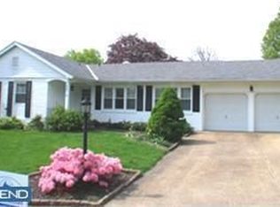 2812 Bexley Ct, Wilmington, DE 19808