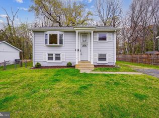 14330 Belleville Ave, Woodbridge, VA 22193
