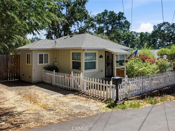 14033 Konocti St, Clearlake, CA 95422