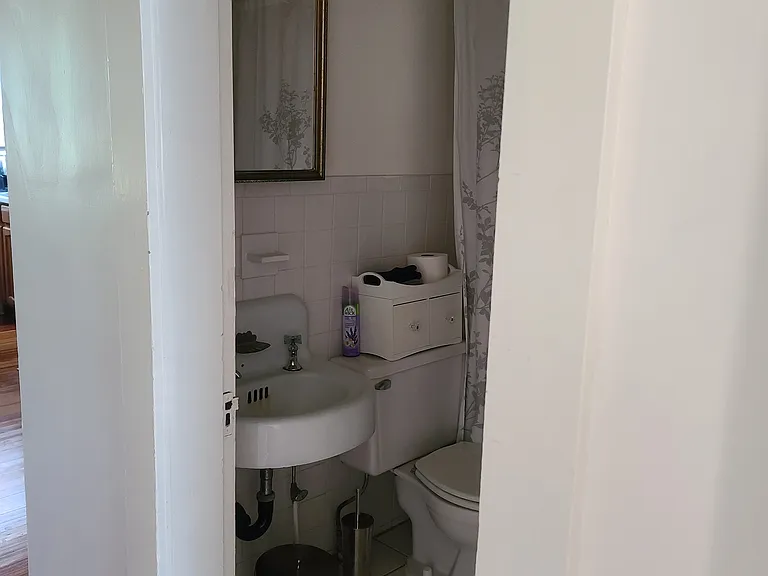 28 Trumbull St #GROUND FLOOR — Photo 11