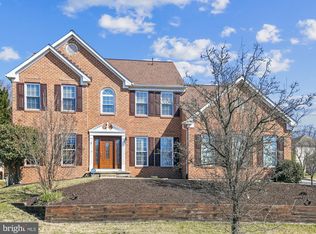2 Kentbury Ct, Owings Mills, MD 21117
