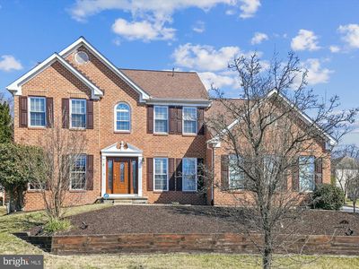 2 Kentbury Ct, Owings Mills, MD, 21117