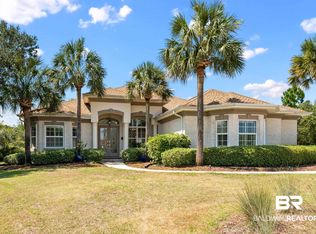 30951 Osprey Ct, Orange Beach, AL 36561