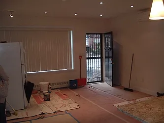 Rented by Jerry F Leazer LREB