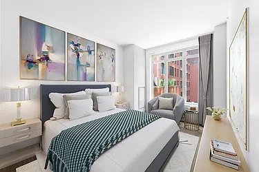 Rented by Halstead Real Estate