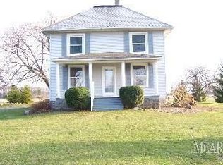 8785 Ida Center Rd, Ida, MI 48140
