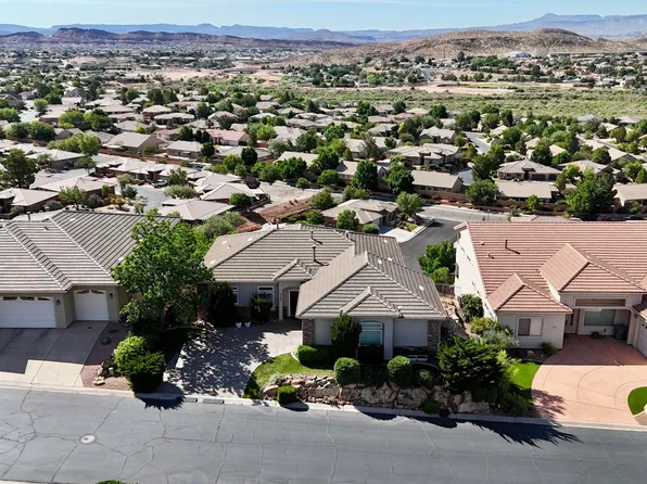 2367 S Augusta Dr, St George, UT 84790