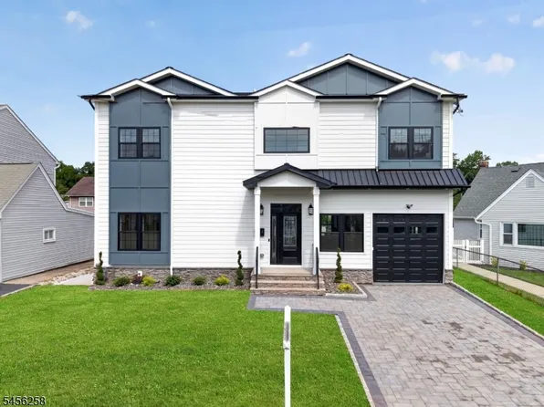 229 East Ln, Clark Twp., NJ 07066