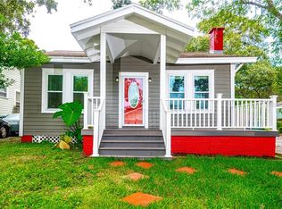 6907 N Highland Ave, Tampa, FL 33604