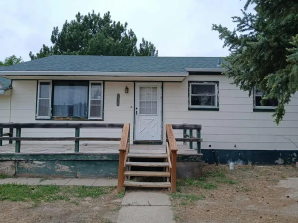187 East Dr, Sidney, NE 69162