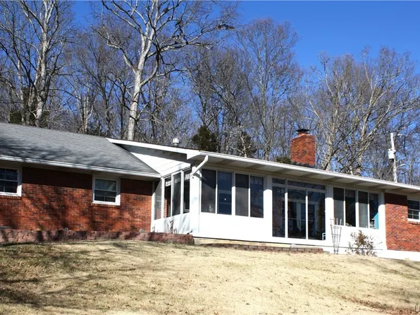 9751 S Cedar Lane, Hardinsburg, IN 47125