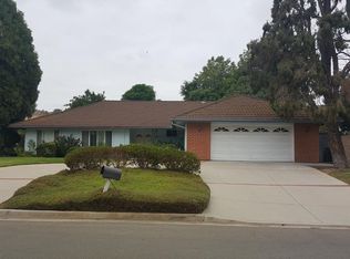 20725 Fuerte Dr, Walnut, CA 91789