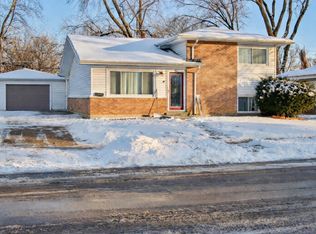 115 Willow St, Park Forest, IL 60466