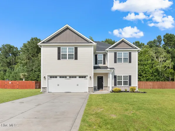 209 Gilliken Court, Jacksonville, NC 28546
