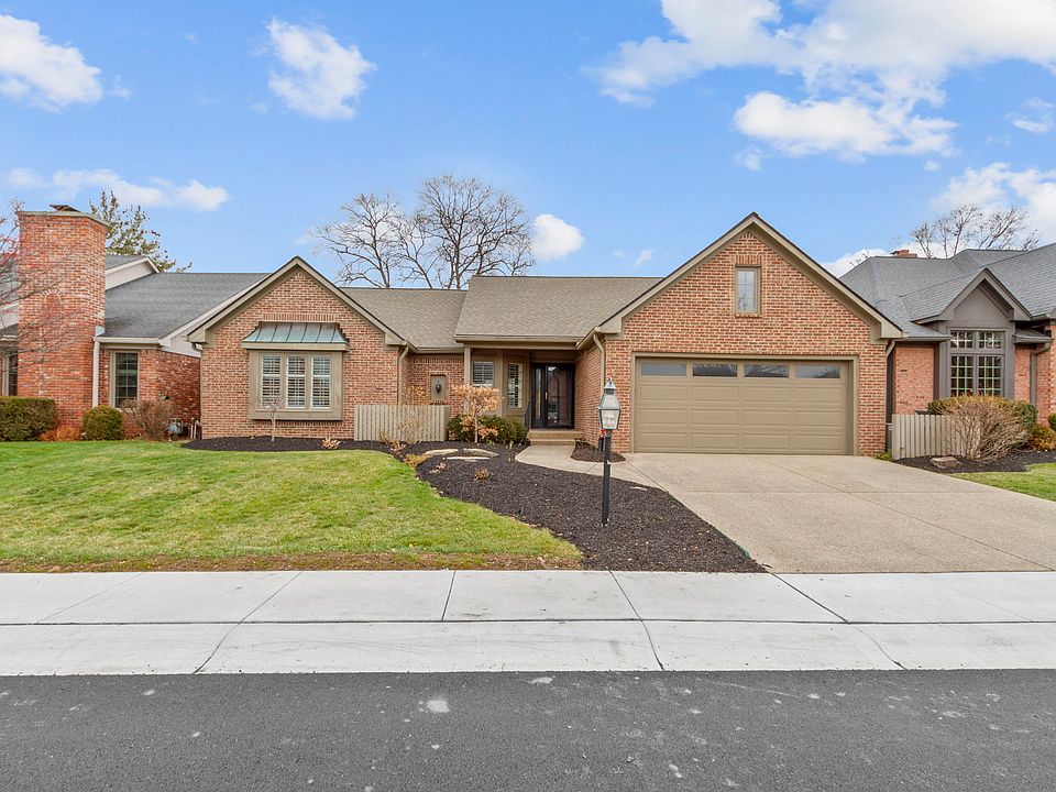 4772 Oxford Pl, Carmel, IN 46033 Zillow