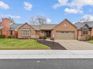 4772 Oxford Pl, Carmel, IN