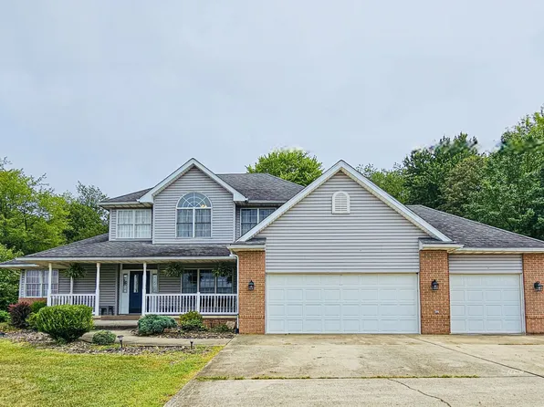 7064 State Route 327, Jackson, OH 45692