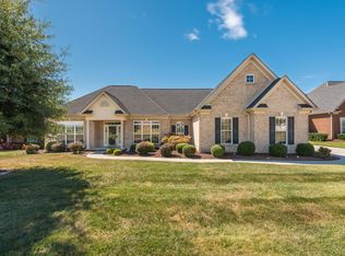 3753 Holly Berry Dr, Knoxville, TN 37938