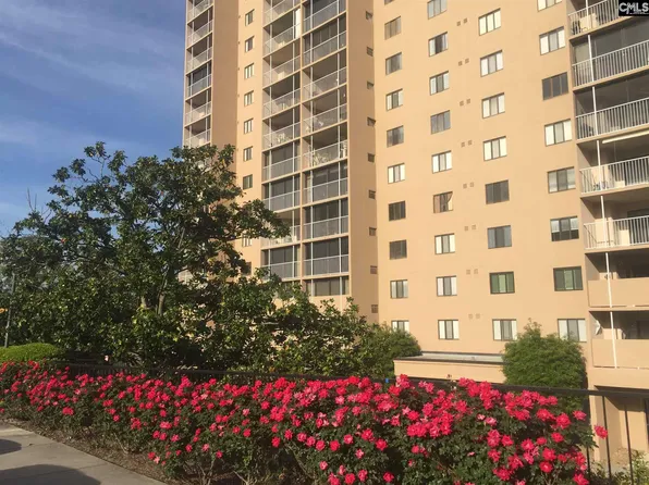 1825 Saint Julian Pl APT 2H, Columbia, SC 29204