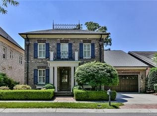 6801 Conservatory Ln, Charlotte, NC 28210