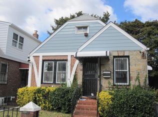 13070 224th St, Springfield Gardens, NY 11413