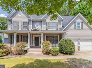 536 Flagstone Way, Acworth, GA 30101