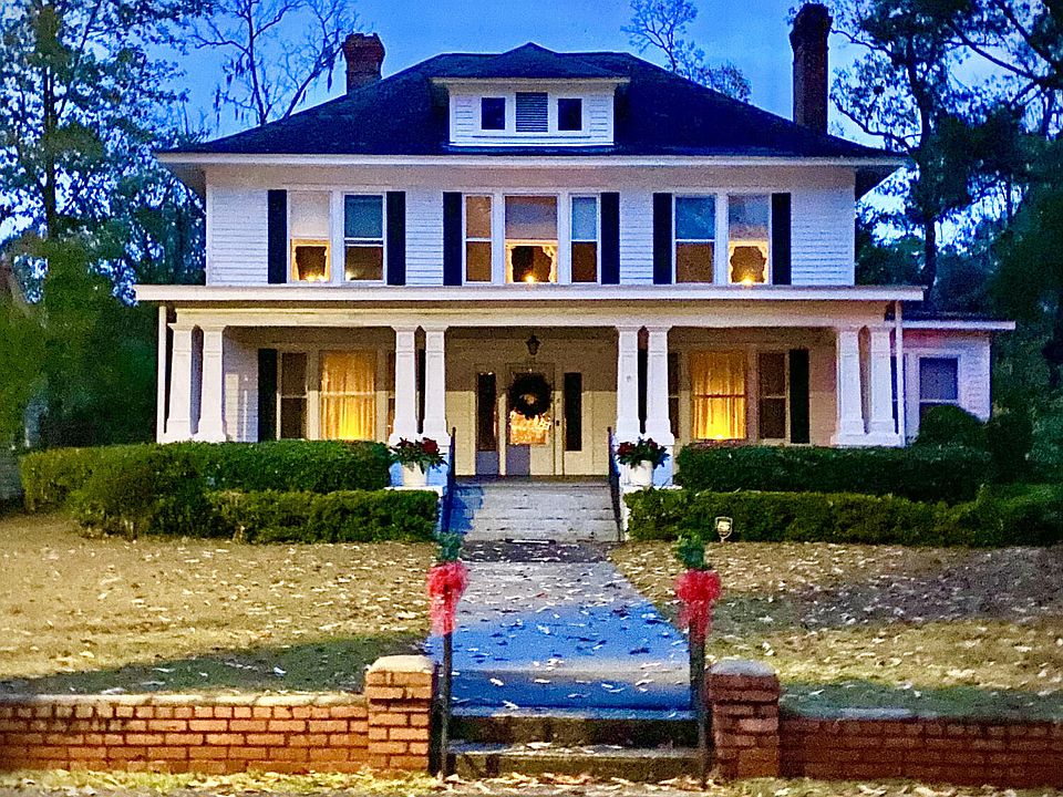 625 Hampton St, Walterboro, SC 29488 Zillow