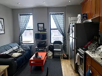 Rented by Friedman Roth Realty