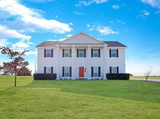 7737 County Road 138, Celina, TX 75009