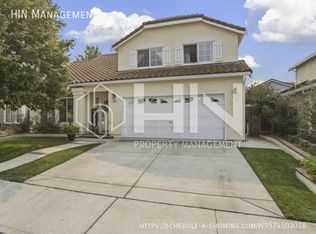 772 Glenpine Ct, Tracy, CA 95377