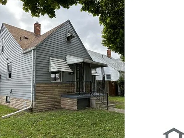 21098 La Salle Blvd, Warren, MI 48089