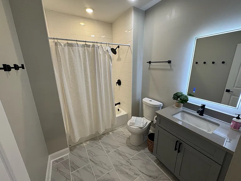 1225 Stockell St #1 — Photo 6