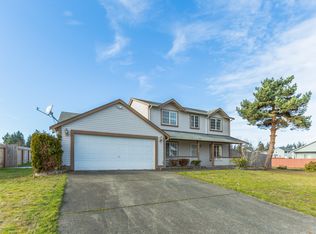 19602 13th Avenue Ct E, Spanaway, WA 98387