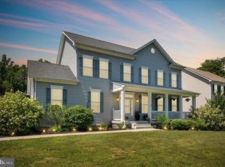 207 Finch Dr, Prince Frederick, MD 20678