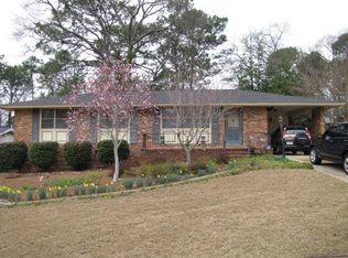 3507 Mount Vernon Dr, Augusta, GA 30906