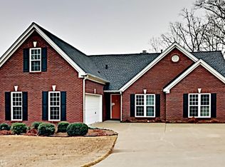 451 Waldwick Ct, Lawrenceville, GA 30045