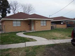 5823 Dimaggio Pl, Metairie, LA 70003