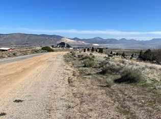 0 Pearce Dr #166, Tehachapi, CA 93561