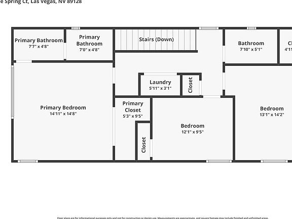 3rd image of 1468 Little Spring Ct