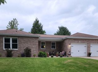 1937 N 3609th Rd, Ottawa, IL 61350