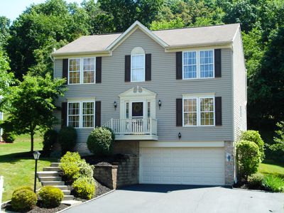 107 Snowcap Dr, Mars, PA, 16046
